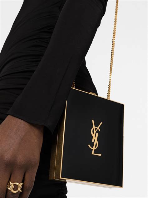 saint laurent patent bag|saint laurent tuxedo bag.